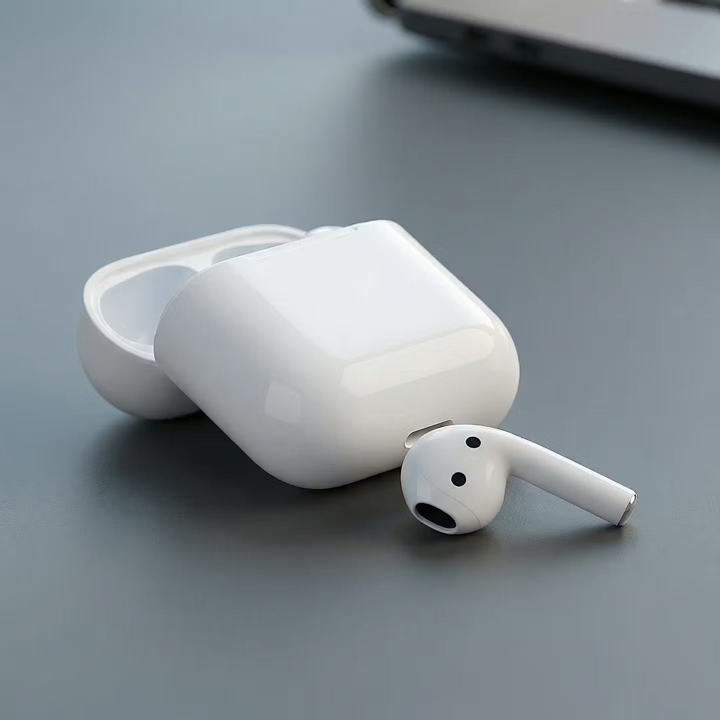 TrueSound – Bluetooth Kopfhörer