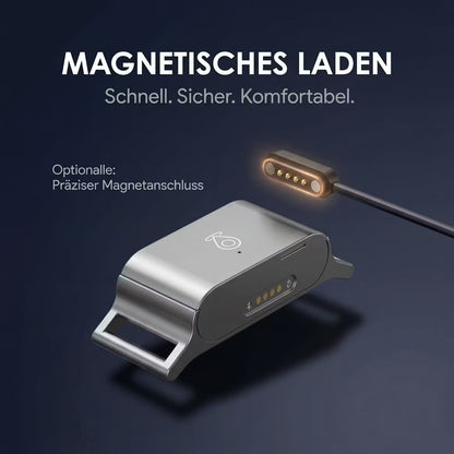 GPS-Tracker Halsband für Hunde & Katzen