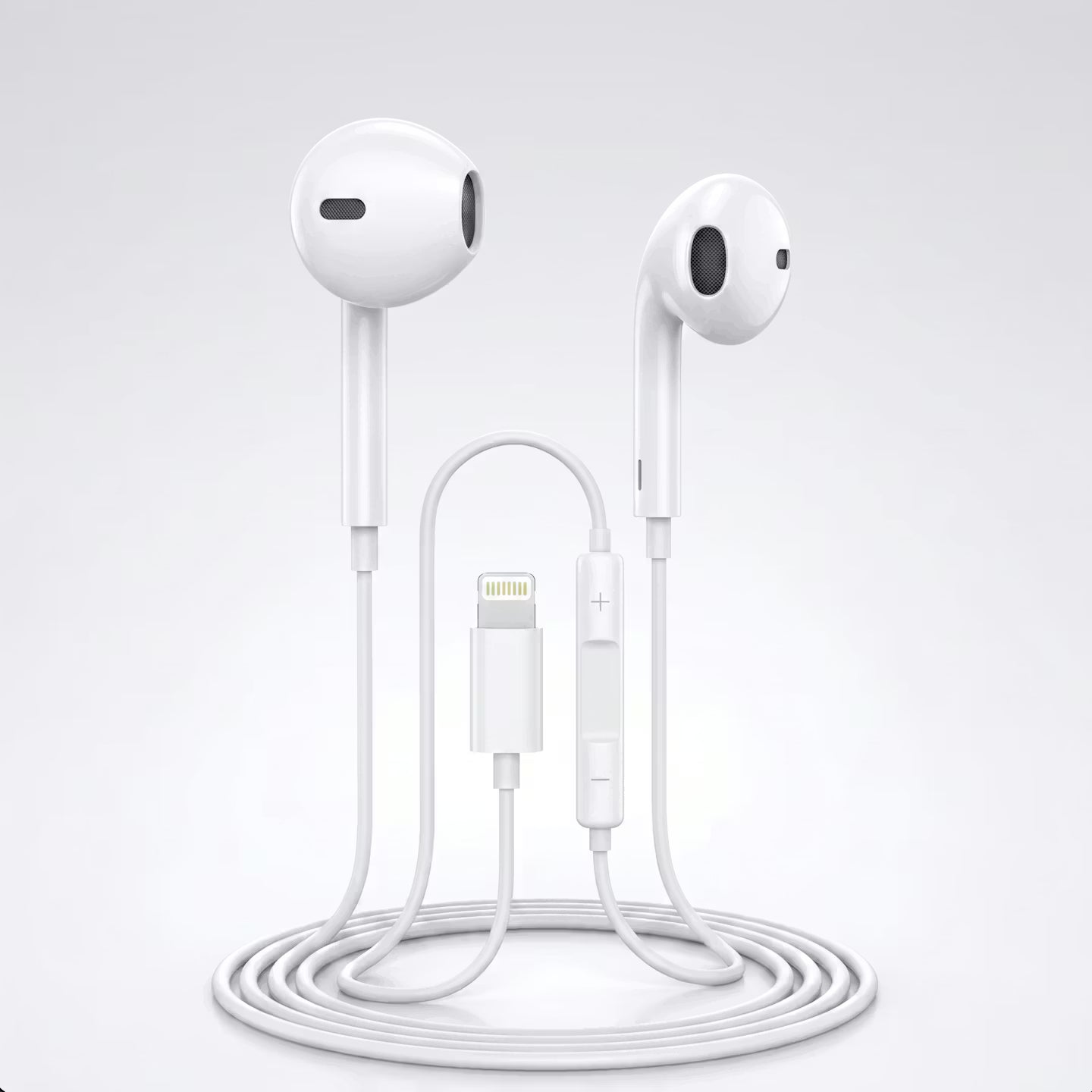 Echooria ClearSound Pro – Kabel-Kopfhörer