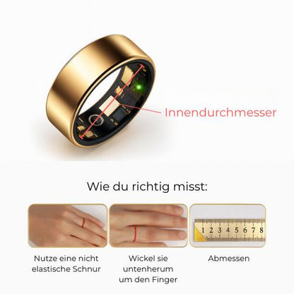 Smart Ring "Nova"
