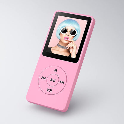 ECHOORIA™ MP3-Musikplayer