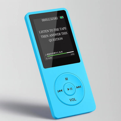 ECHOORIA™ MP3-Musikplayer