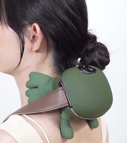 ECHOORIA™ Muskel- und Tiefenmassagegerät