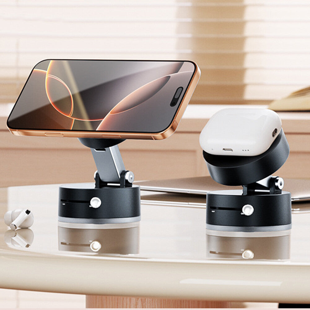 Magnetische 360° Smartphone-Halterung